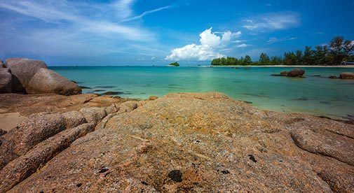 Exploring Batam, Riau Islands, Indonesia - International Living