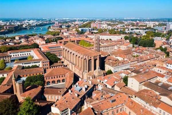 Toulouse France: Retirement and Cost of Living Info - Things To Do & See