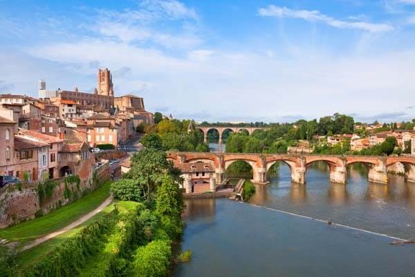 Toulouse France Retirement And Cost Of Living Info Things To Do See