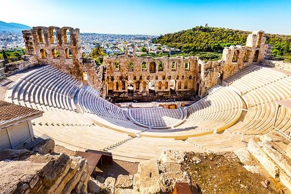 Guide to Athens, Greece - Cost of Living, Things to Do and More