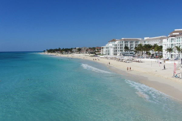 Your Luxury Caribbean Home Awaits in Playa del Carmen