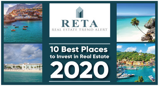 The 10 Best Places to Invest in Real Estate in 2020 - International Living