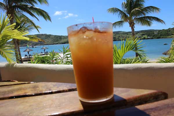 Coconut-Rum-Cocktails