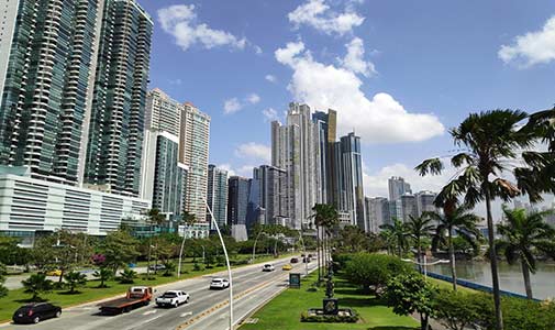 Panama City Real Estate