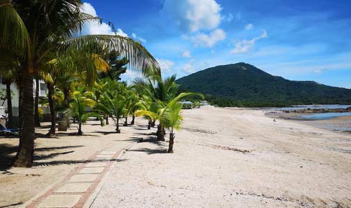 Gains of $145,700 on Beachfront in Playa Caracol