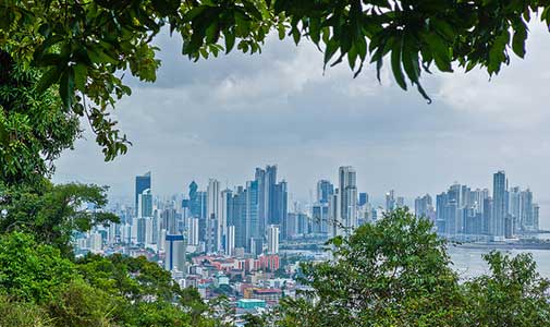 Unlock Gains of $136,000 in Panama
