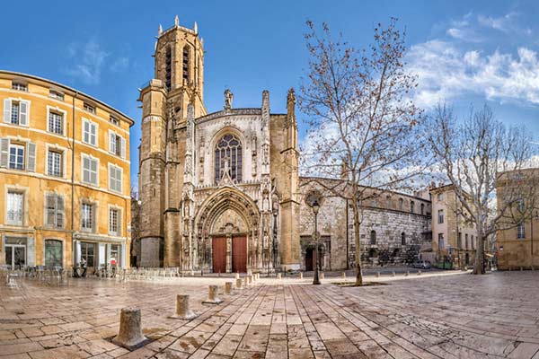 AixenProvence, France Retirement & Cost of Living Info  Things To Do