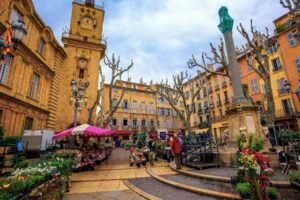 Aix En Provence France Retirement Cost Of Living Info Things To Do