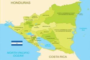 Body RREI Nicaragua Map 300x200 