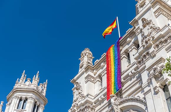 Best LGBTQ+ Friendly Countries to Retire to