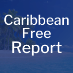 caribbean report