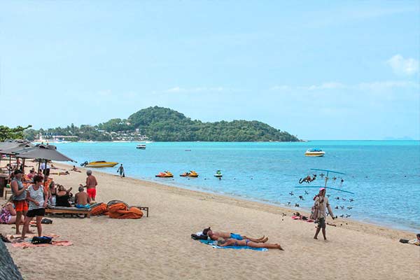 Koh Samui, Thailand: Retirement, Lifestyle and Cost of Living Info - IL