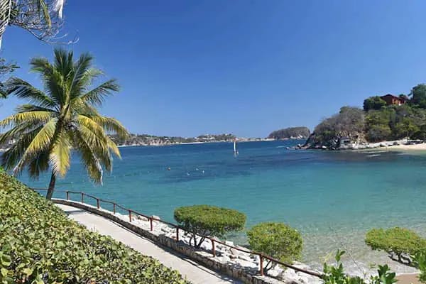 Buying Real Estate in Huatulco, Mexico