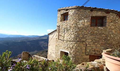 A Spanish Bolthole for Just $32,108…