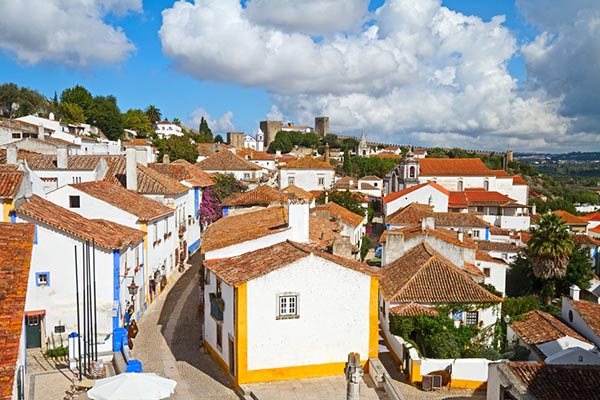 Obidos Portugal Retirement Lifestyle And Cost Of Living Information Il