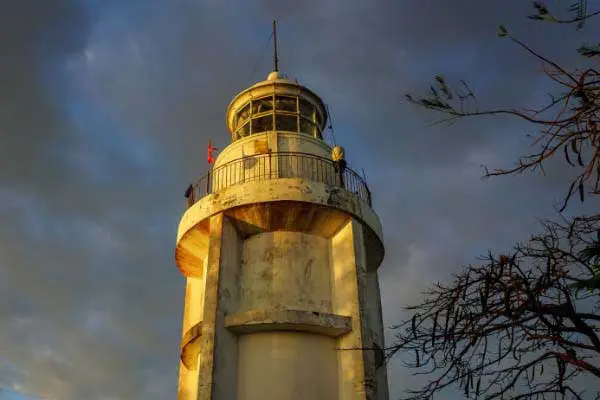 Visit Vietnam’s Oldest Lighthouse