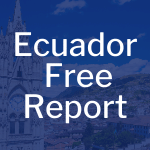 ecuador report