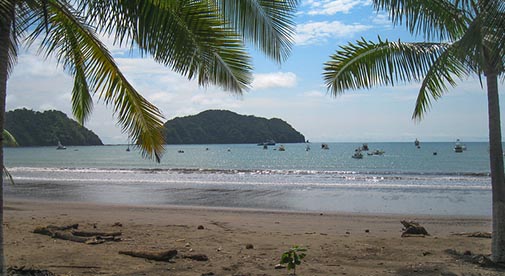 How I Built My Dream Home in Playa Herradura, Costa Rica for Under $100,000