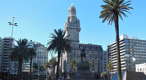 Buying an Apartment in Montevideo’s Ciudad Vieja (Old City)