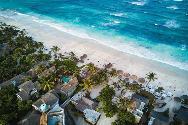 The Best Kept Secrets on the Riviera Maya