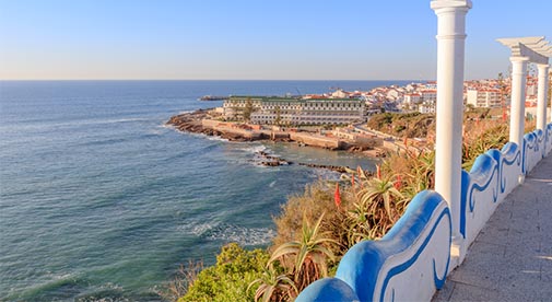 Finding The Perfect Retirement in The Seaside Town of Ericeira, Portugal
