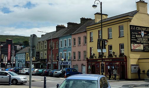 Bargain Buys: Own a Pub in Ireland