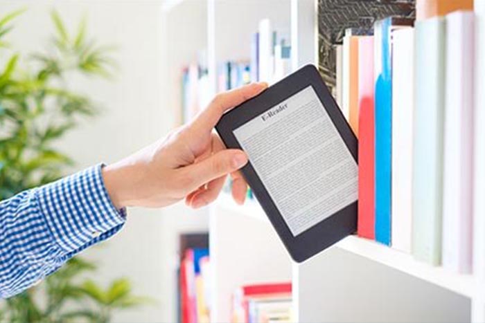 E-Books: What They Are and Why You Should Write One