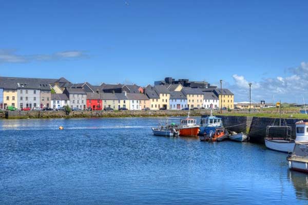 An Insider’s Guide to Galway The City of Tribes