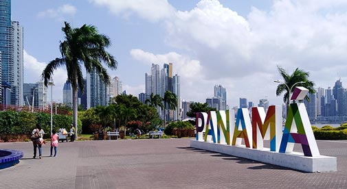 A Simple “Plug and Play” Deal in Panama
