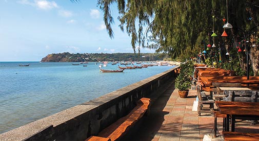 Rawai: A Real-Life Corner of Thailand’s Vacation Island