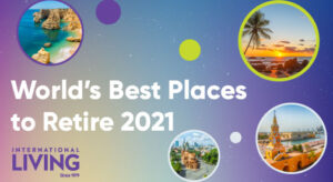 Best Places to Retire in 2021: The Annual Global Retirement Index