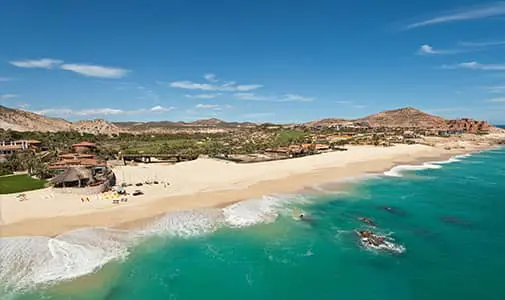 Los Cabos: Mexico’s Gem of the Desert