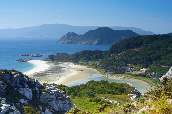 Galicia, Spain: Guide to Things To Do, Events and Cost of Living Breakdown