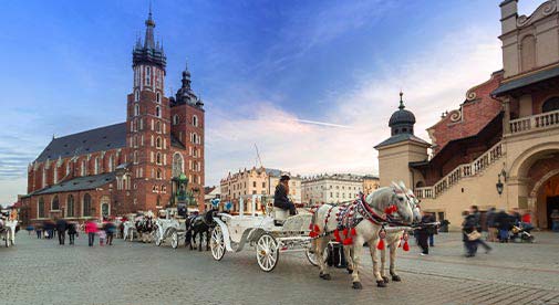 15 Amazing Things Not to Miss in Krakow, Poland