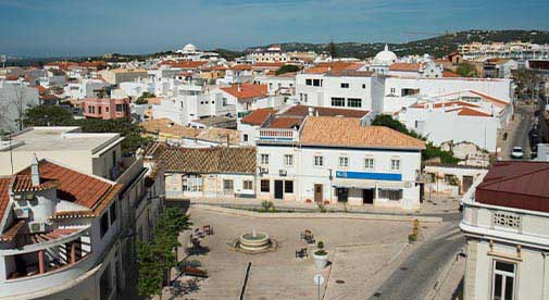 Things to Do and See in Loulé, Portugal