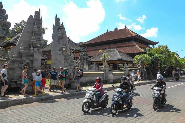 Affordable-Transport-in-Ubud