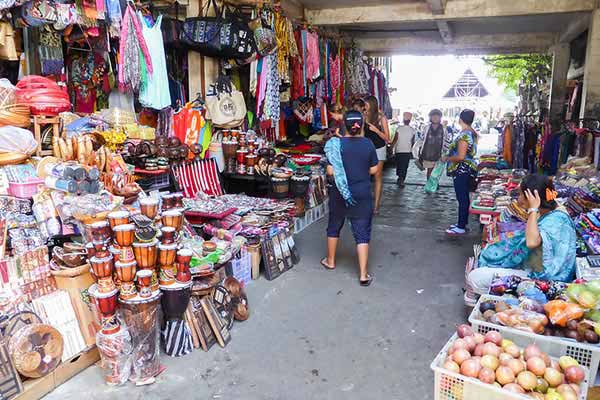 Infrastructure-in-Ubud