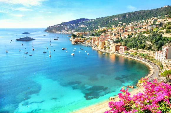7 Places You Should Visit in Provence Alpes Cote d’Azur