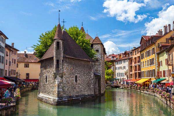 Annecy