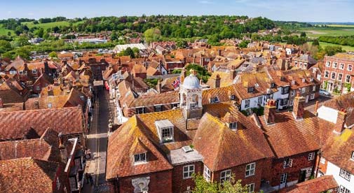 9 Best Things To Do In Rye, England