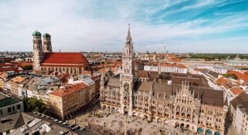Best Things To Do in Munich Germany