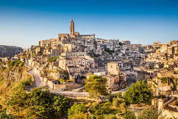 Basilicata