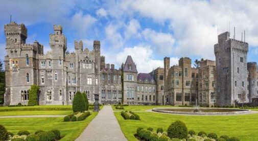 Best Castles to Visit in Ireland