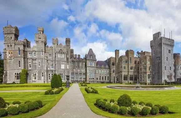 The 12 Best Castles to Visit in Ireland