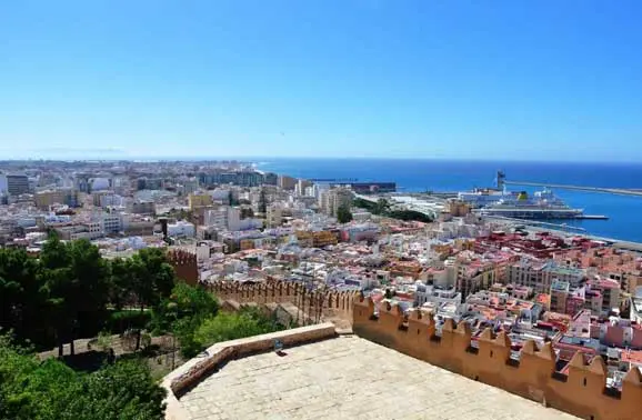10 Best Things to Do in Almeria, Spain