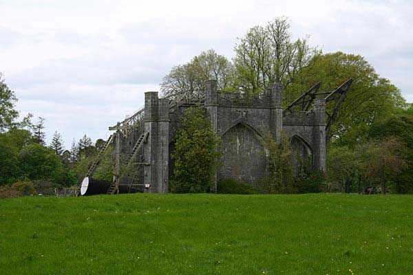 Birr Castle