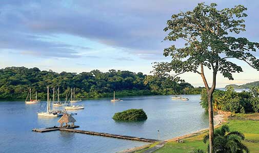 Caribbean Living on Panama’s Forgotten Coast