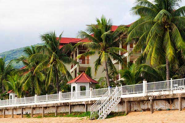 Cost of Living in Quy Nhon