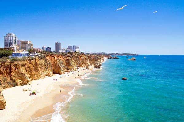 Portimao Portugal Retirement Lifestyle Cost Of Living Information 2021