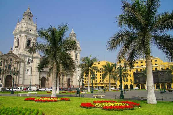 Three Places to Live in Peru; Two to Avoid - International Living